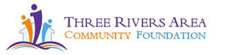 Three Rivers Community Foundation Logo